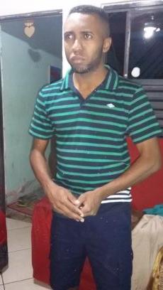 jsmiichel's profile picture. Sou Carioca, técnico em elétrica, Flamengo claro ⚫🔴, ariano bem tranquilo, gosto de me divertir e fazer novas amizades.