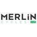 Twitter Profile image of @merlincycles