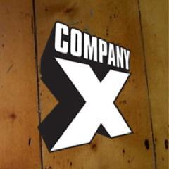 Award winning Bristol based design agency. Specialists in building bespoke creative teams for a wide range of brands.