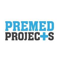 Premed Projects (@premedprojects) 's Twitter Profile