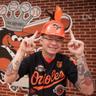 RomeoBaltimore's profile picture. Orioles Fan, nothing more, nothing less.