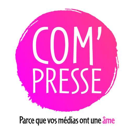 Agence de presse. La meilleure du monde en fait. De Paris et d'Astaffort aussi.