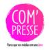 Com'Presse (@com_presse_mag) Twitter profile photo Com'Presse (@com_presse_mag) Twitter profile photo