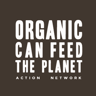 Nasce in #Expo2015
l'International Action Network #OrganicCanFeedThePlanet - 
Forum Internazionale #IlBiologicoNutriràilPianeta