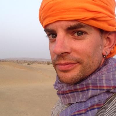 SoNoodlez's profile picture. Sociocultural Animator and Journalist. Founder of trailnet.ch and Owner of Civic GmbH