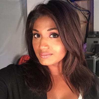 Anchor/Reporter at WPIX in New York City. Instagram @KalaRamaTV Loves all things News, Fashion, Food and Fun! Tell me something new...