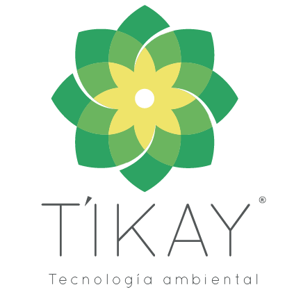 T’ikay, que en Quechua significa florecer. Se plantea como una ONG pionera en Ecuador en aplicar Maquinas de reciclaje automatizado de envases Post-consumo