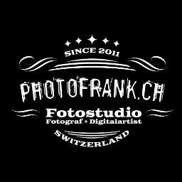 Fotograf und Digitalartist mit grössten Fotostudio im Glarnerland/Switzerland.