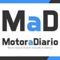 MotorADiario(@MotorADiario) 's Twitter Profile Photo