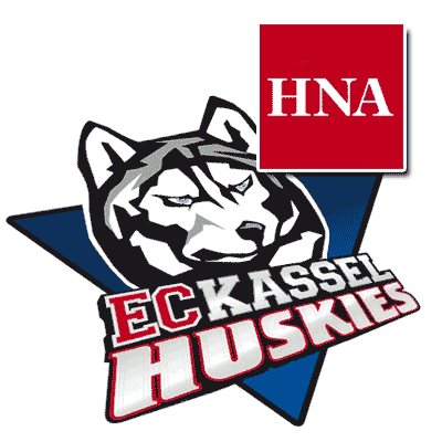 Nachrichten der HNA über die Kassel Huskies (Twitterfeed). Impressum: http://t.co/K1juFJkOmM