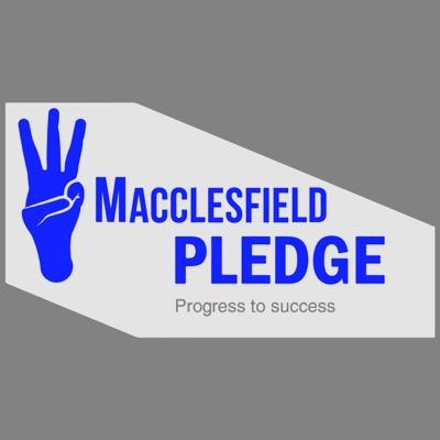 Helping young people with training, work experience and job opportunities in the #Macclesfield area.