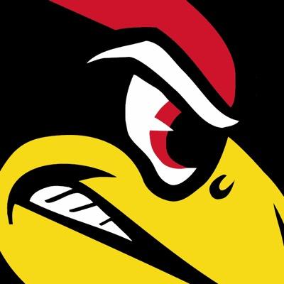 The official account of Fort Worth Christian Cardinal Athletics.