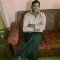 Vignesh Ravi(@vikiravbm) 's Twitter Profile Photo