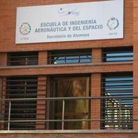 SecAlumnosETSIAE-UPM (@secaluetsiaeupm) 's Twitter Profile