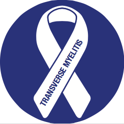 9 June: Raising awareness of Transverse Myelitis (TM) and related conditions - a rare neurological disorder which can affect anyone at any time.