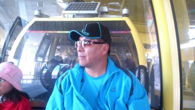 RalRagial's profile picture. 