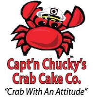 CaptnChuckysCrabCake (@captnchuckyshv) 's Twitter Profile