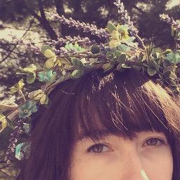 FortifiedFaerie's profile picture. Wellness, Magic, and Mountains.