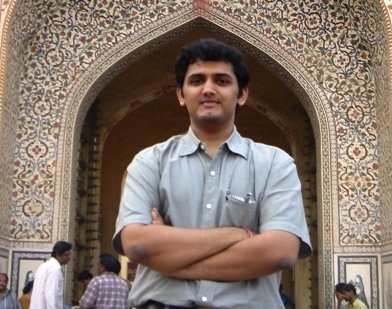 Managing Director - Curion Education Pvt. Ltd., Partner - Perseus Tech, Music enthusiast, Early stage investor