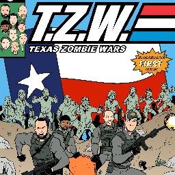 TexasZombieWars's profile image
