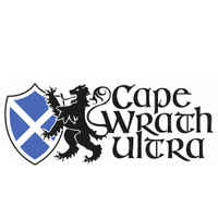 Cape Wrath Ultra(@CapeWrathUltra) 's Twitter Profile Photo