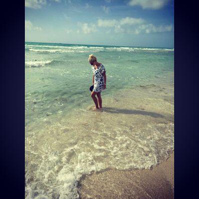 cybulski_gina's profile picture. Orlando