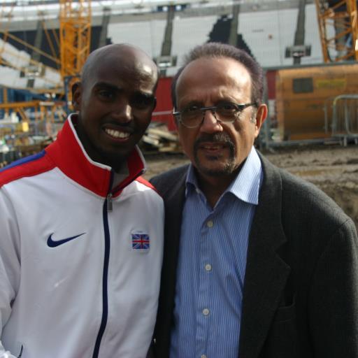 ahmedversi's profile picture. 