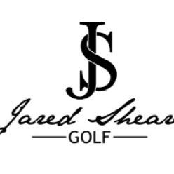 Jared Shears Golf / 5SK Director of Instruction / Certified AimPoint Instructor #makeeverything / #purposebuilt