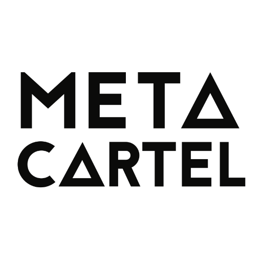 metacartel's profile picture. Streetwear. Artwork. Culture.