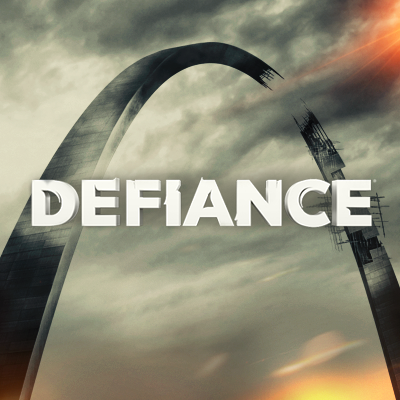 Defiance is a groundbreaking entertainment experience, set on a devastated future Earth. Watch the Show, Play the Game, Change the World. #Defiance