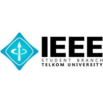 Official twitter account of IEEE Student Branch @TelUniversity | Contact Us: ieeetelkomuniv@gmail.com | Fanpage: http://t.co/9kXvMQUkUf