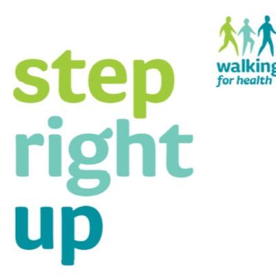 Healthy walks in Runnymede every Tuesday 1.30pm. A great way to explore, meet new people and stay healthy! #walkingworks Run by @WokingMind