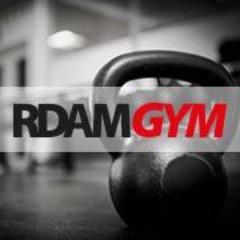 RDAM GYM