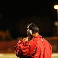 Richard Guzman (@coachguzman1) 's Twitter Profile