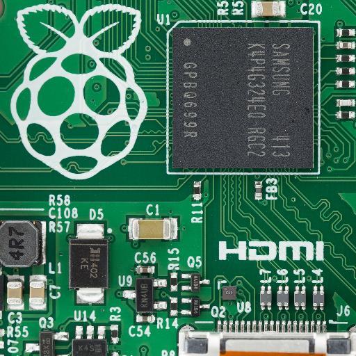 RPi2_Scraf23's profile picture. 