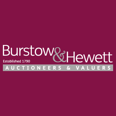 Burstow and Hewett