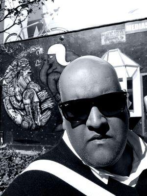 Abishekraju's profile picture. probably a speculator.