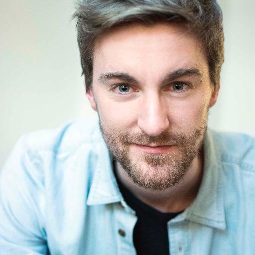 Exec Director @AAA_Prods . All my views are someone else's.