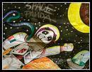 Space Panda Profile