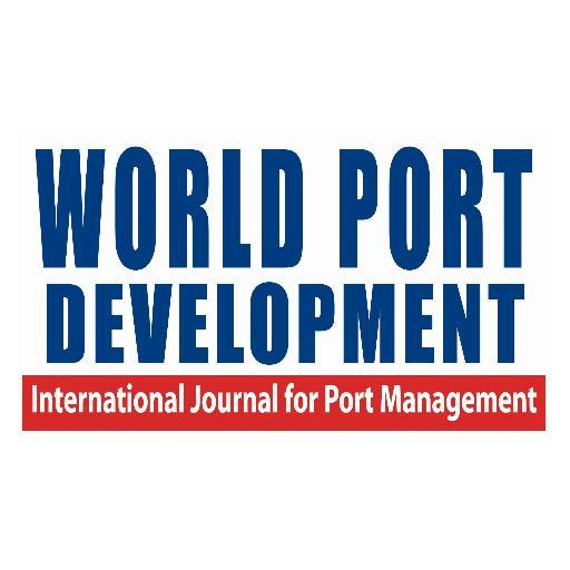 World Port Development is a monthly publication reporting on the global ports industry. Our readers include port engineers, maintenance and operations personnel