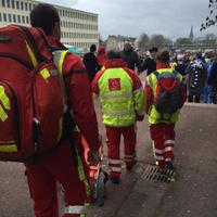 U.N.A.S.S Calvados (@unasscalvados) 's Twitter Profile