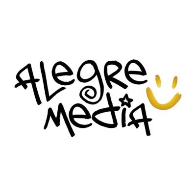 AlegreMedia Profile Picture