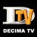 Décima TV (@decima_tv) Twitter profile photo