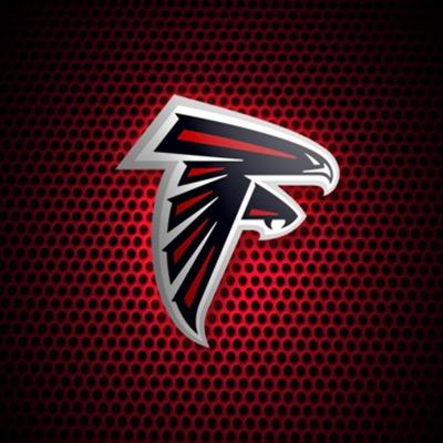 Falcons Fan for Life. Yes we are biased. Click the link for the Falcons Fight Song.