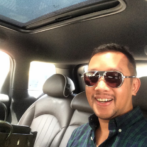 junastreet's profile picture. 