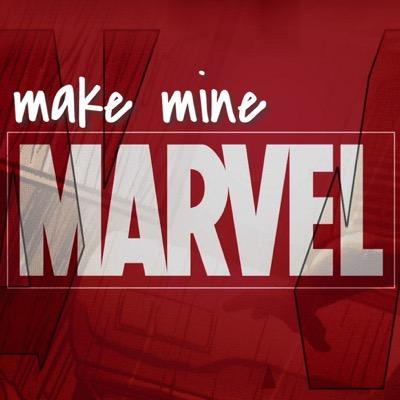 Marvel_TV Profile Picture