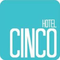 Hotel Cinco(@Cinco_Hotel) 's Twitter Profile Photo