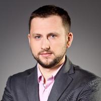 Jacek Gądek(@JacekGadek) 's Twitter Profile Photo