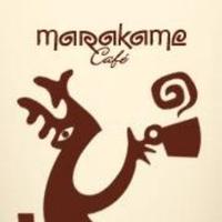 Restaurante Marakame (@marakamecafe) 's Twitter Profile Photo Restaurante Marakame (@marakamecafe) 's Twitter Profile Photo