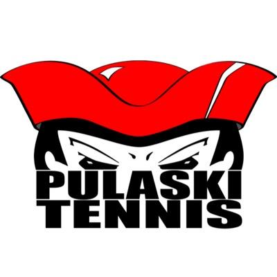 Pulaski_Tennis's profile picture. 